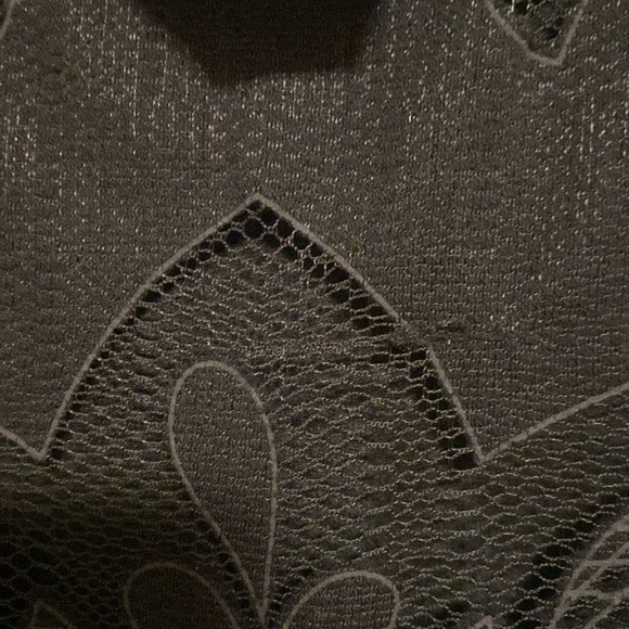 Witchy/goth/dark academia dress 🦇 - Picture 8 of 8